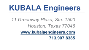Kubala Logo 